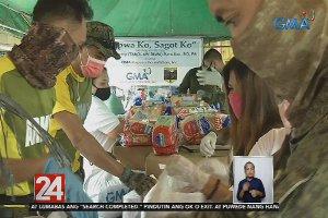 GMA Kapuso Foundation