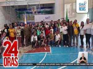 GMA Kapuso Foundation