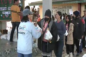 GMA Kapuso Foundation