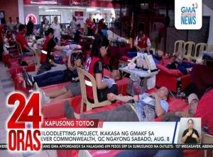 GMA Kapuso Foundation