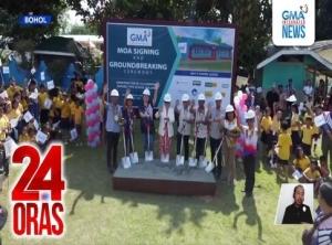 GMA Kapuso Foundation