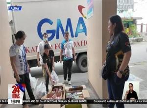 GMA Kapuso Foundation