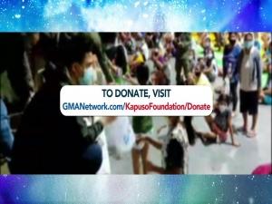 GMA Kapuso Foundation