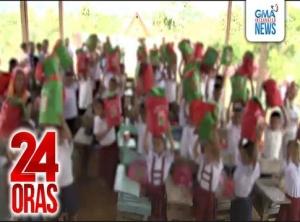 GMA KAPUSO  FOUNDATION