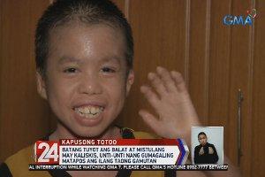 GMA Kapuso Foundation