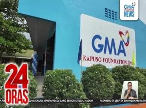 GMA Kapuso Foundation