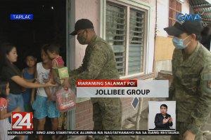 GMA Kapuso Foundation