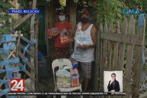 GMA Kapuso Foundation