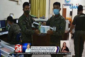 GMA Kapuso Foundation