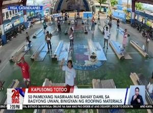 Silong Kapuso Project