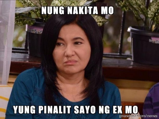 EDI WOW | GMA Meme Generator