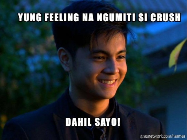 Jadine Kilig Memes