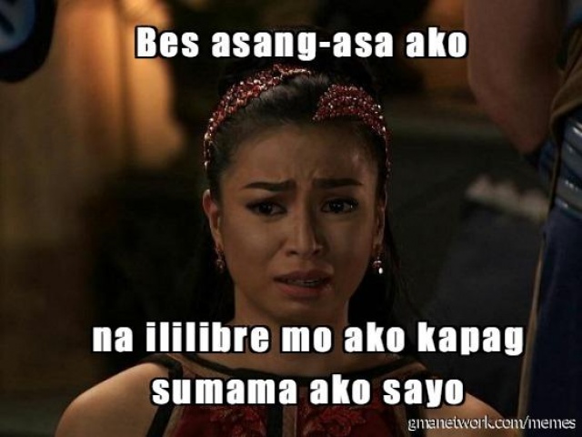 Mukhang Libre | GMA Meme Generator