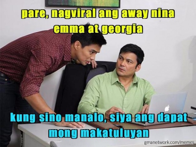 Viral Gma Meme Generator 8743