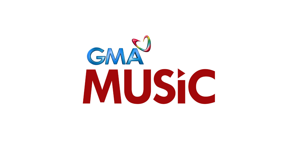 GMA Music artists