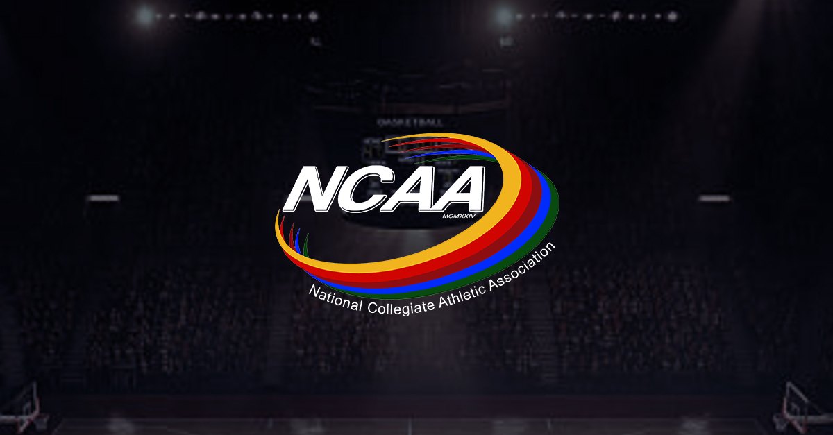 NCAA Schedule - Schedule of games of the NCAA