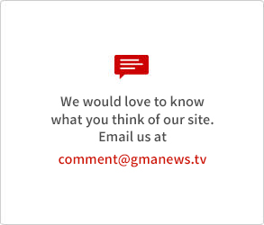 GMA News Online Mailto