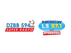 super radyo and barangay ls