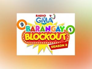 Barangay Blockout 