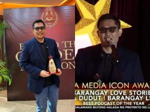 Barangay Love Stories DJ Papa Dudut 