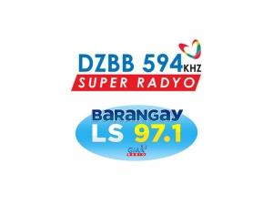 barangay ls dzbb