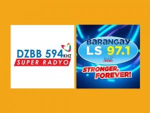 GMA Network Radio Stations