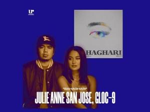 julie anne san jose bahaghari