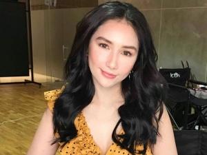 Faye Lorenzo on Sikat