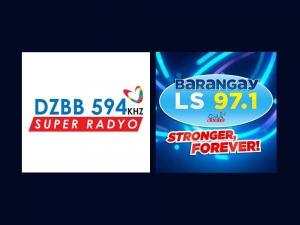 GMA Network Radio Stations