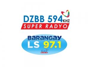 GMA Network Radio Stations 