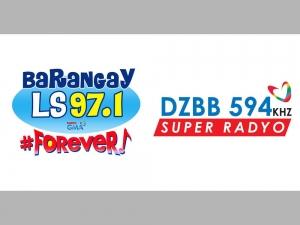 Super Radyo DZBB Barangay LS