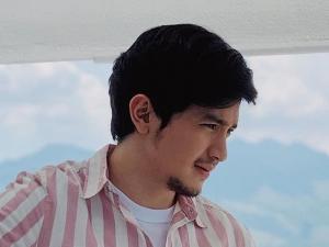 Alden Richards