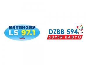 GMA Network Radio Stations