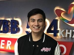 Anjo Damiles is the newest Kapamilya star joining GMA