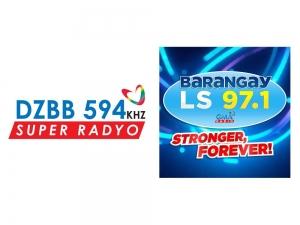 GMA Network Radio Stations
