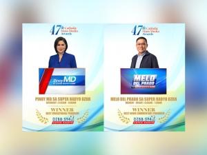 47th Catholic Mass Media Awards