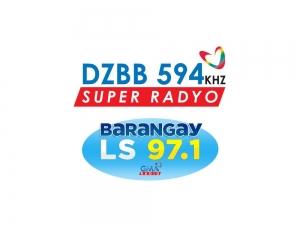 Super Radyo Barangay LS 