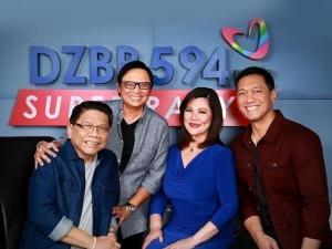 Dobol b sa News TV anniversary