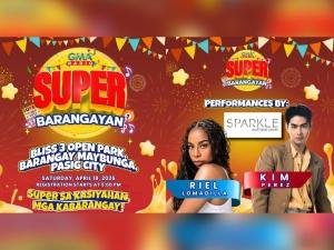 kim perez and riel lomadilla