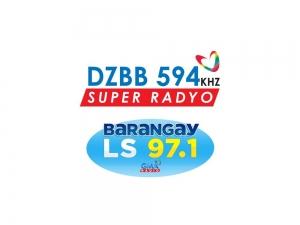 GMA Network Radio Stations 