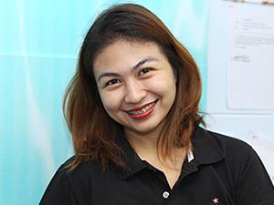 Mama Emma's secret life as an eventologist GMANetwork - Radio