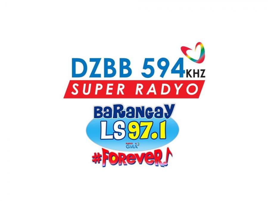 Dzbb teleradyo discount live streaming today