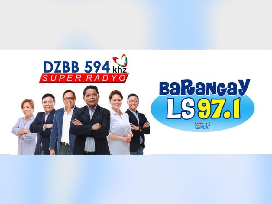 DZBB, Barangay LS remain Mega Manila's no. 1 AM, FM stations ...