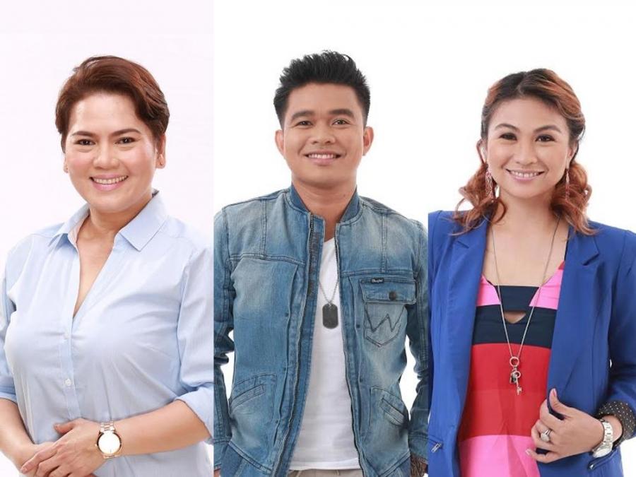 Super Radyo DZBB launches three new exciting programs | GMANetwork.com ...