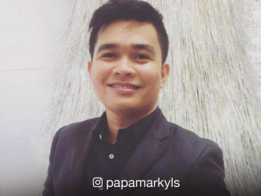 Kabarangay netizens laud papa marky s win at the 3rd inding indie short