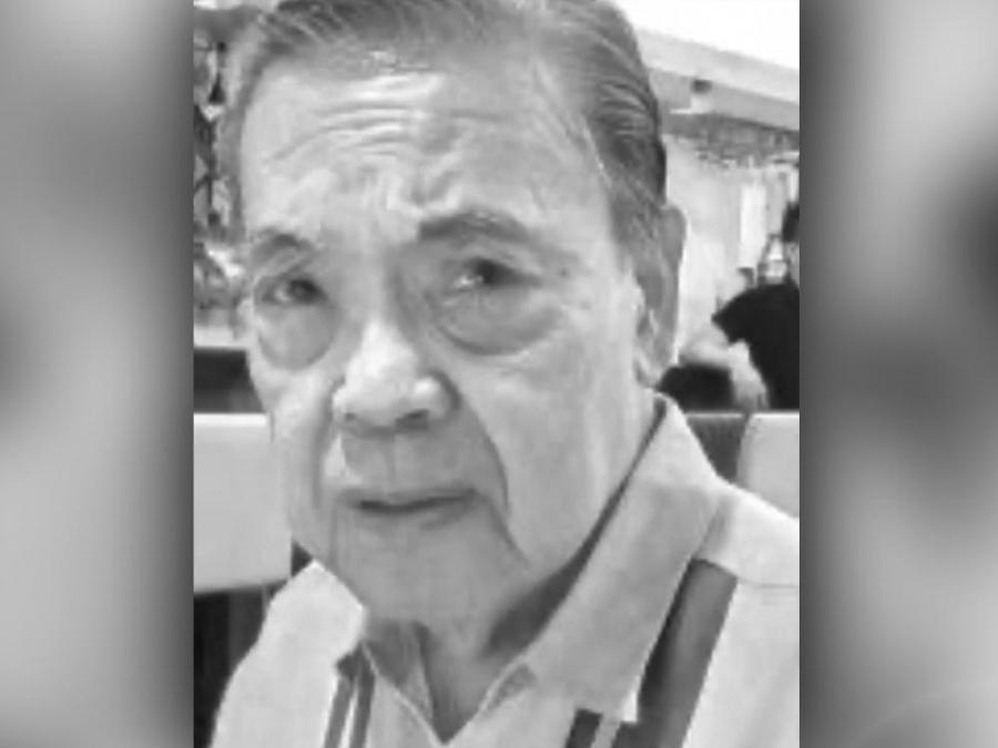 Liza Ilarde pens heartfelt tribute for her late dad Eddie Ilarde