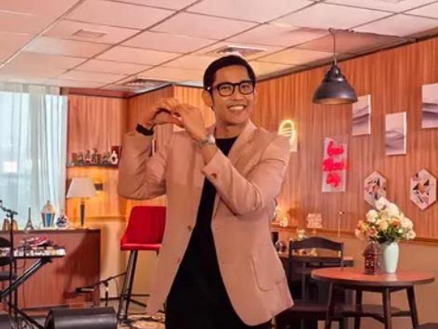 Papa Dudut, excited na sa bagong yugto ng 'Barangay Love Stories' - GMA Network