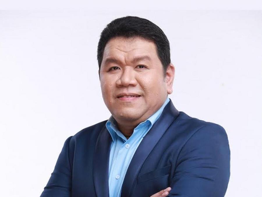 DZBB's Dobol B Balitang Balita welcomes new anchor | GMANetwork.com ...