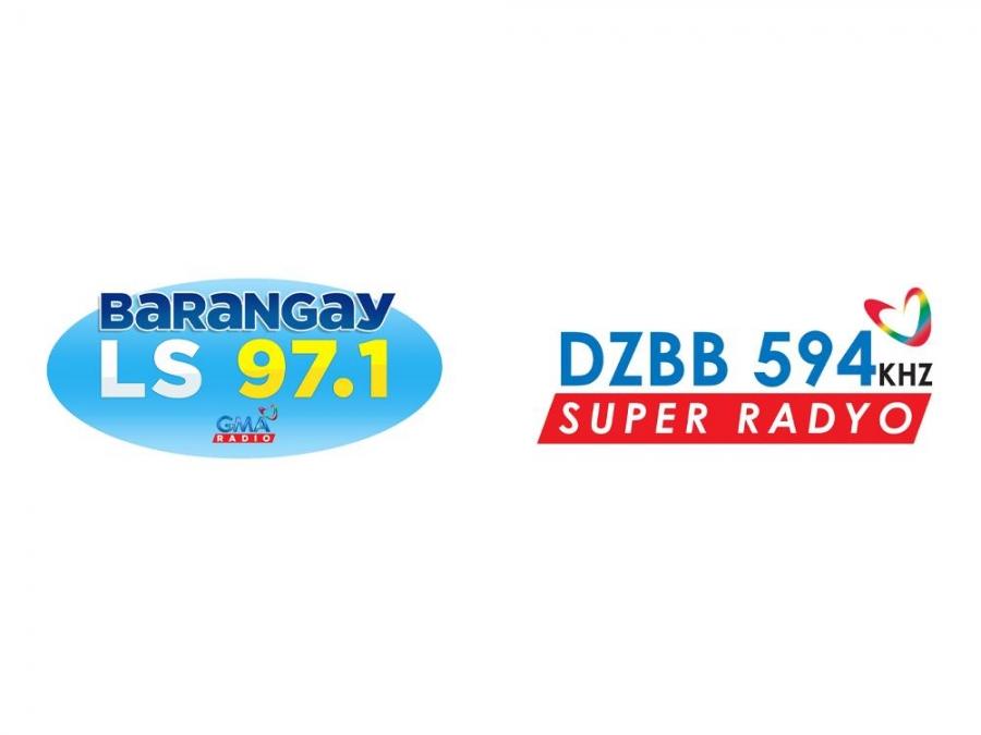 Super Radyo DZBB, Barangay LS 97.1 Continue to Lead Mega Manila ...