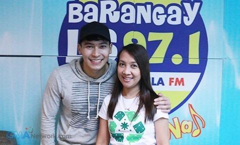 OPM Heartthrobs Who Visited Barangay LS GMANetwork Com Radio Photos